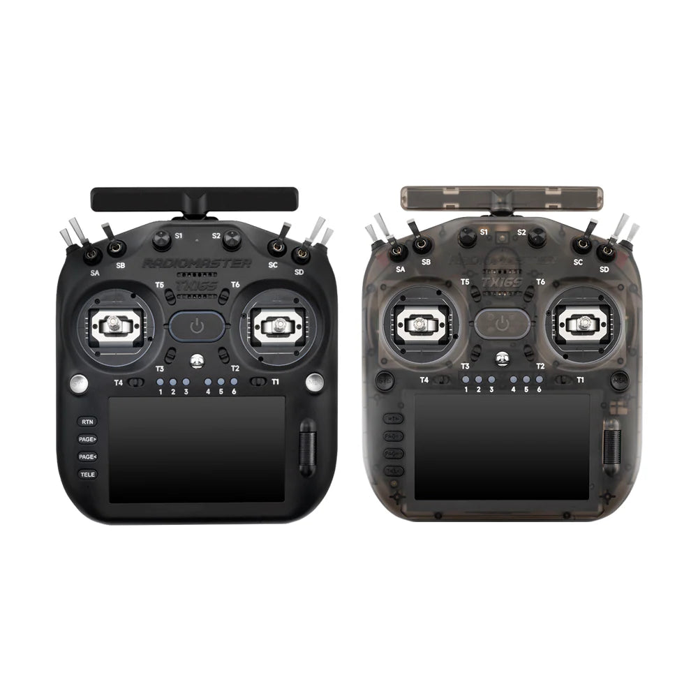 RadioMaster TX16S MK3 Radio Controller M2 ELRS