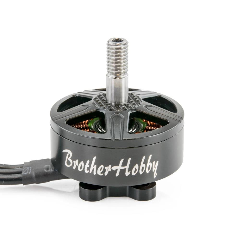 BrotherHobby Avenger V2 2507 Motor