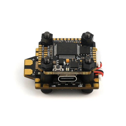 Axisflying Argus Mini Stack - F722 FC + 40A 4-6S BLHeli_32 ESC