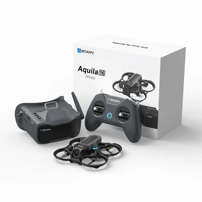BETAFPV Aquila16 FPV Kit