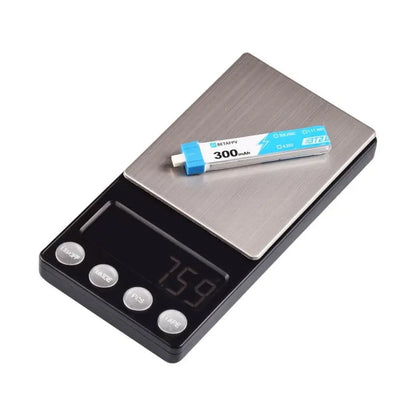 BETAFPV BT2.0 300mAh 1S 30C Battery (1pc)