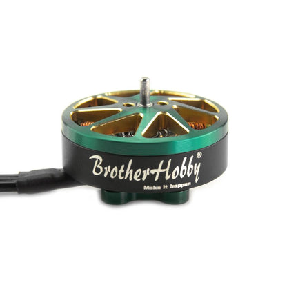 BrotherHobby TC 2004 Motor