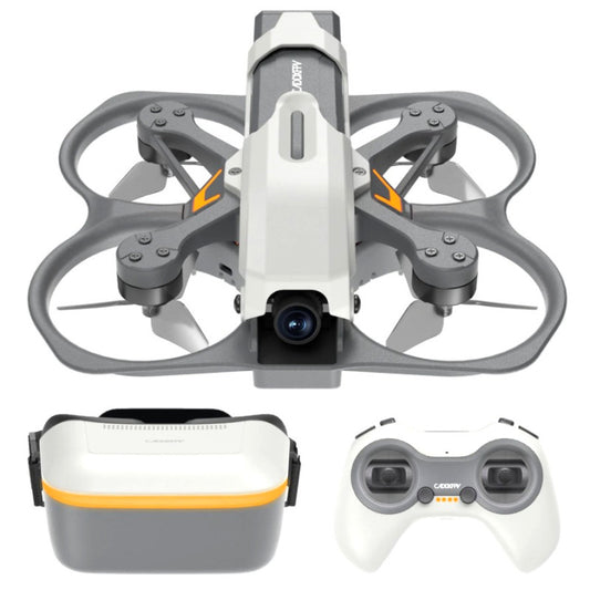 Caddx Protos FPV Drone RTF Kit