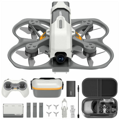 Caddx Protos FPV Drone RTF Kit