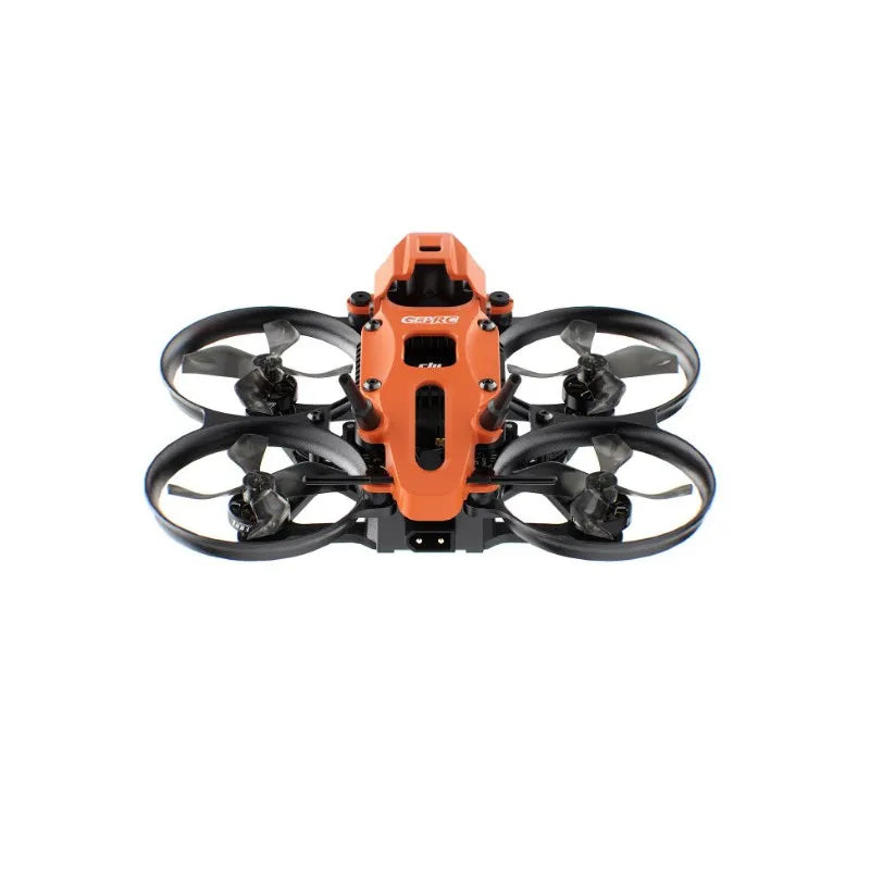 DarkStar16 DJI O4 Pro HD BNF