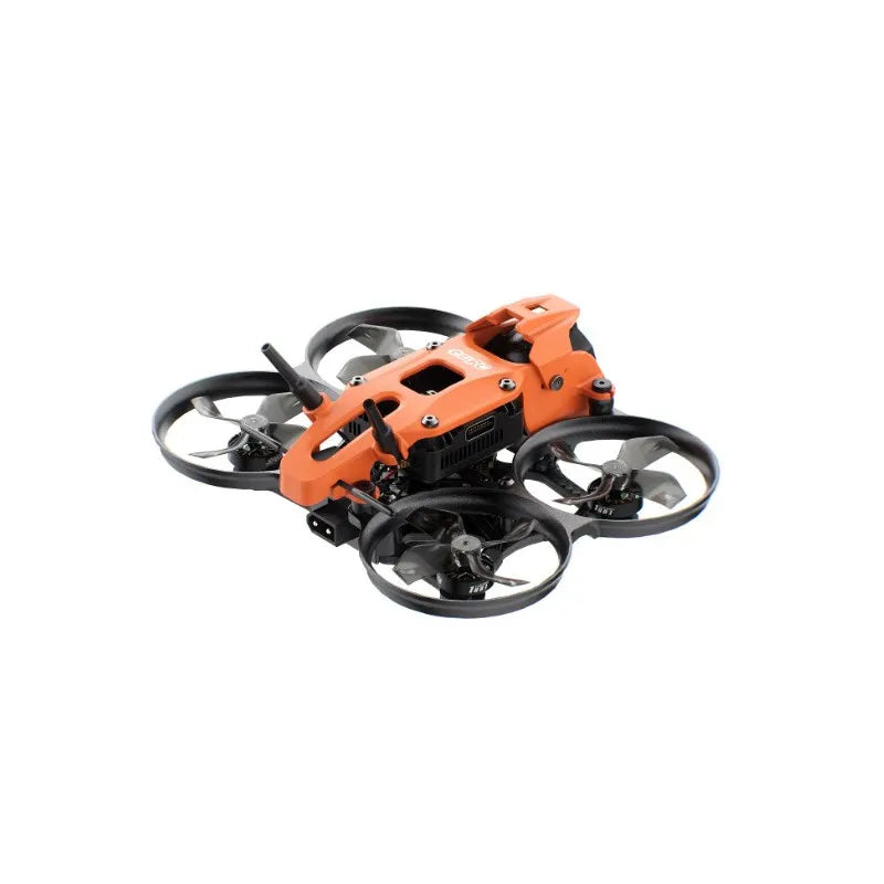 DarkStar16 DJI O4 Pro HD BNF