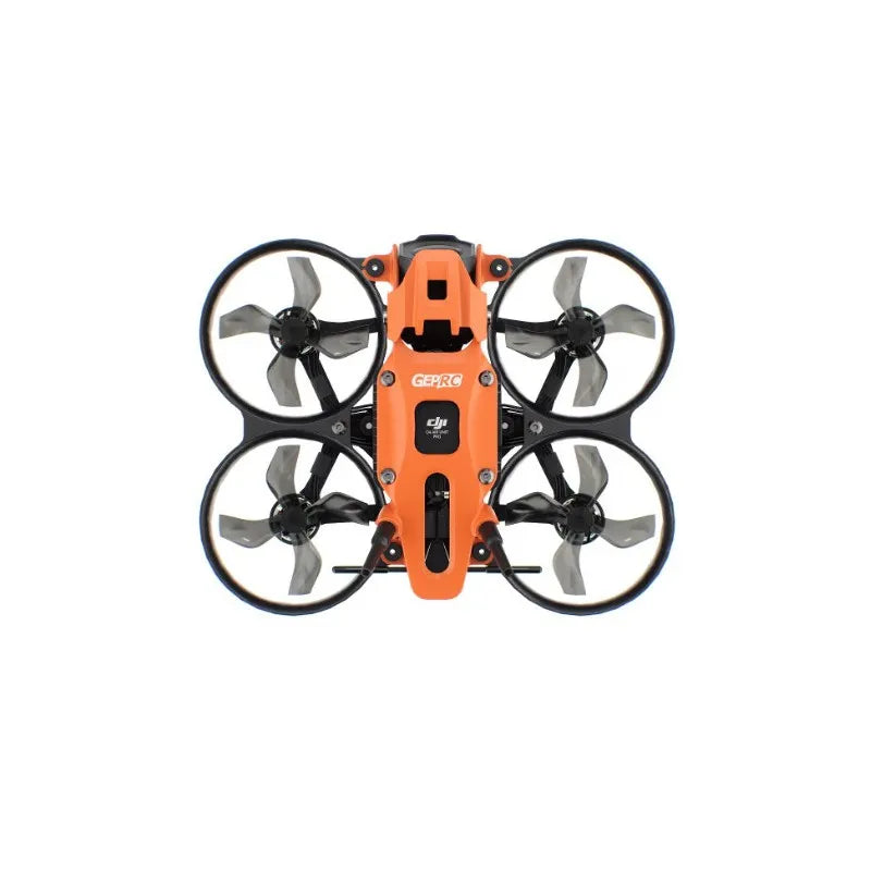 DarkStar16 DJI O4 Pro HD BNF