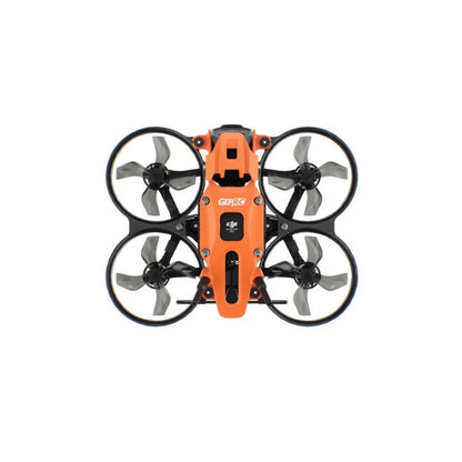 DarkStar16 DJI O4 Pro HD BNF