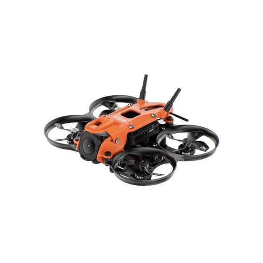 DarkStar16 DJI O4 Pro HD BNF