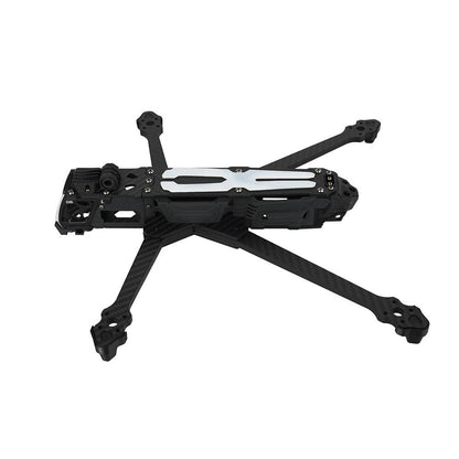 DeepSpace ROC7 LR Frame Kit