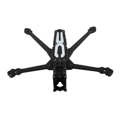 DeepSpace ROC7 LR Frame Kit