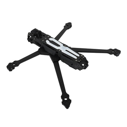 DeepSpace ROC7 LR Frame Kit