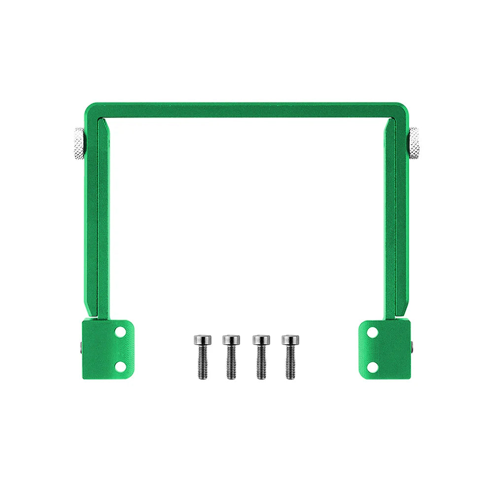 RadioMaster TX15 CNC Folding Stand