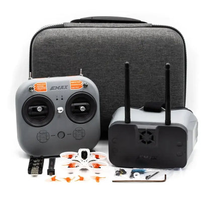 EMAX Tinyhawk Nanoscout HD Zero RTF