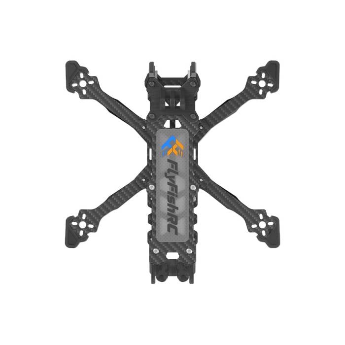 FlyFishRC Volador VX3 O3 Freestyle Frame