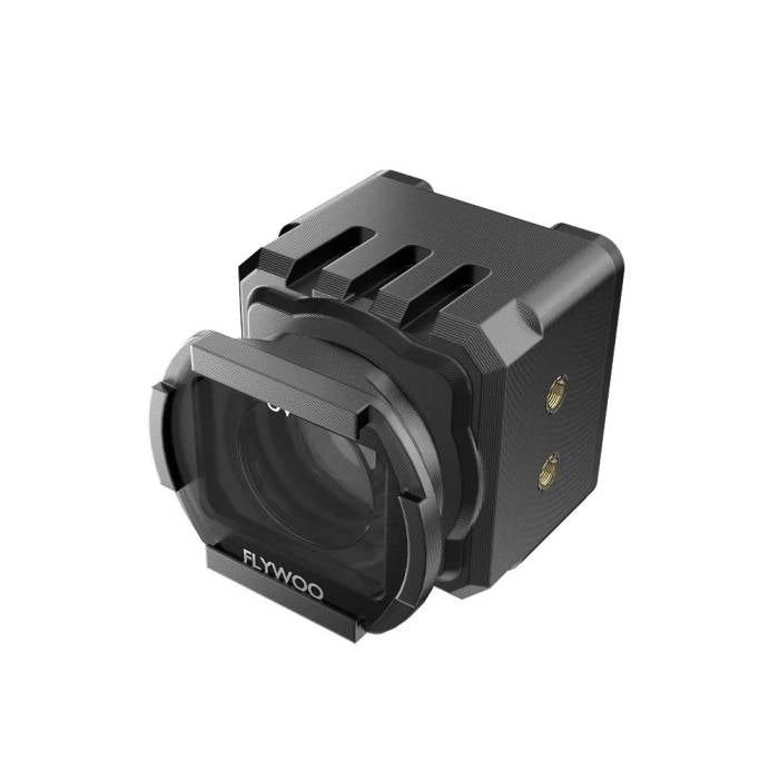 Flywoo DJI O4 Lite Wide-Angle Lens