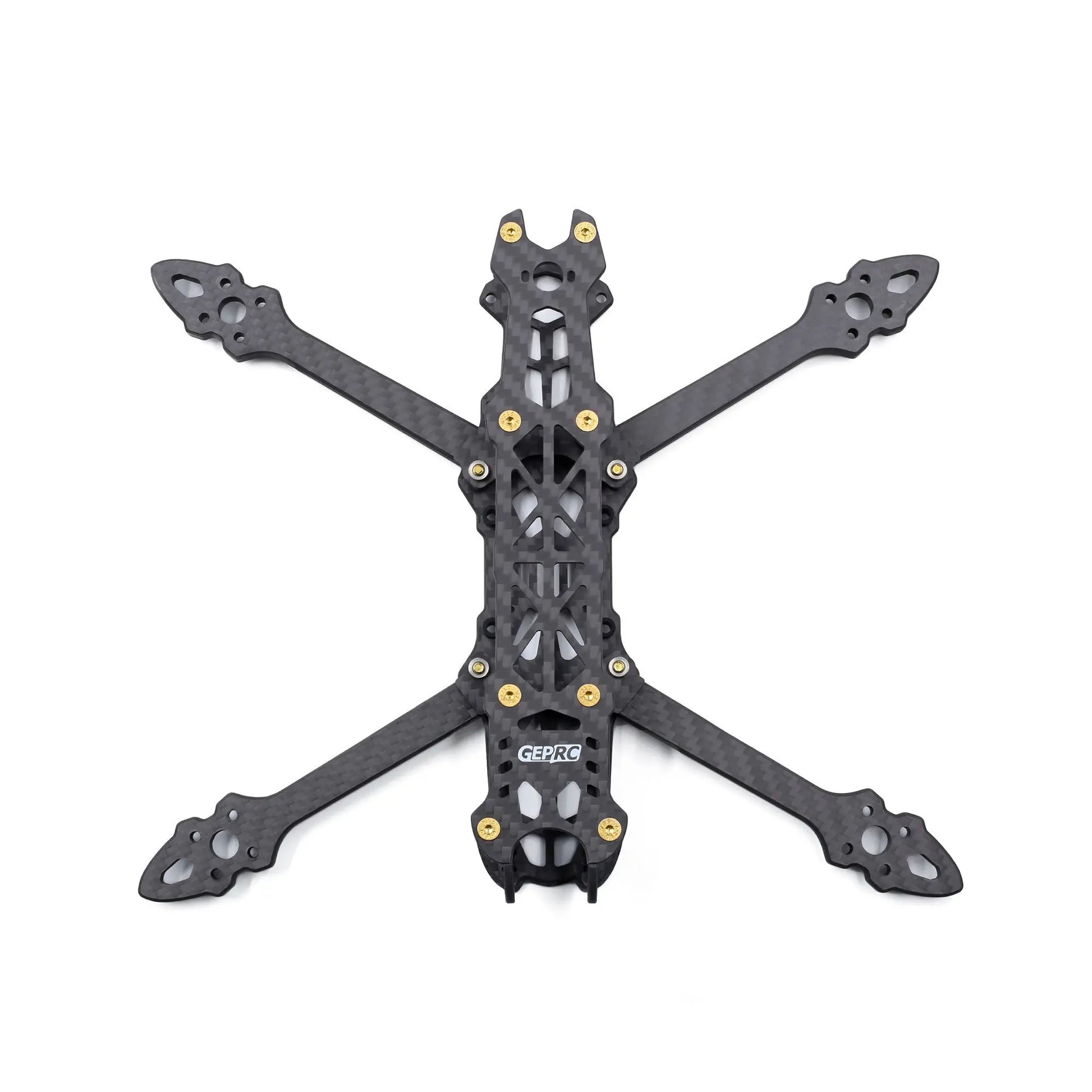 Uus GEPRC Mark4 5-tolline FPV drooniraam