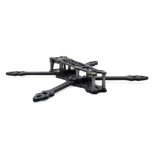 Valikus GEPRC Mark4 5-tolline FPV drooniraam freestyle lendudeks