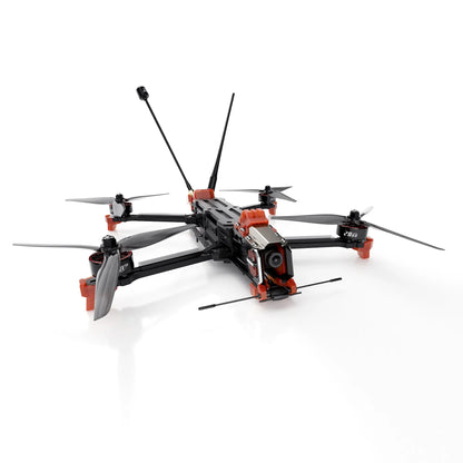 GEPRC MOZ7 V2 Analog Long Range FPV Drone