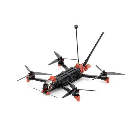 GEPRC MOZ7 V2 Analog Long Range FPV Drone