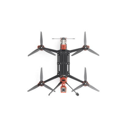 GEPRC MOZ7 V2 Analog Long Range FPV Drone