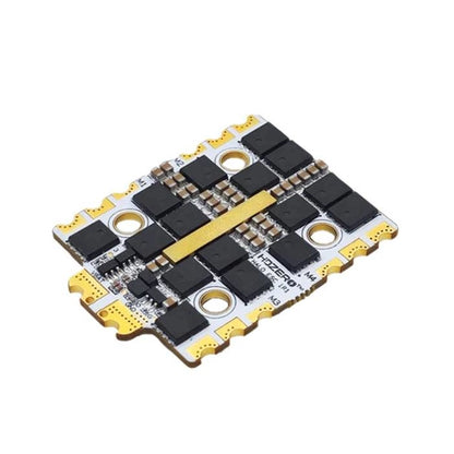 HDZero Halo Stack - H743 ELRS FC (ICM42688) + 70A BLHeli_32 ESC - 20x20