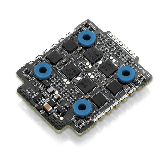 Hobbywing XRotor ESC- 45A 3-6S 4in1