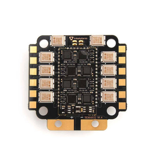 Holybro Tekko32 F4 Metal 65A 4in1