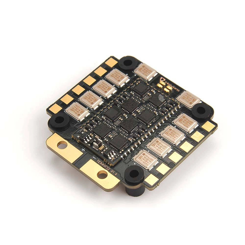 Holybro Tekko32 F4 Metal 65A 4in1