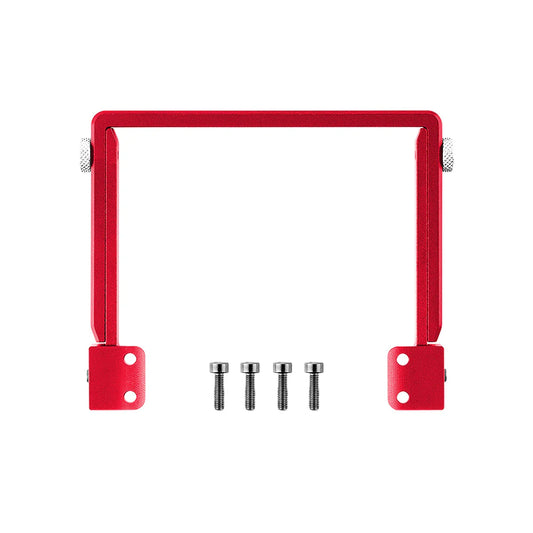 RadioMaster TX15 CNC Folding Stand