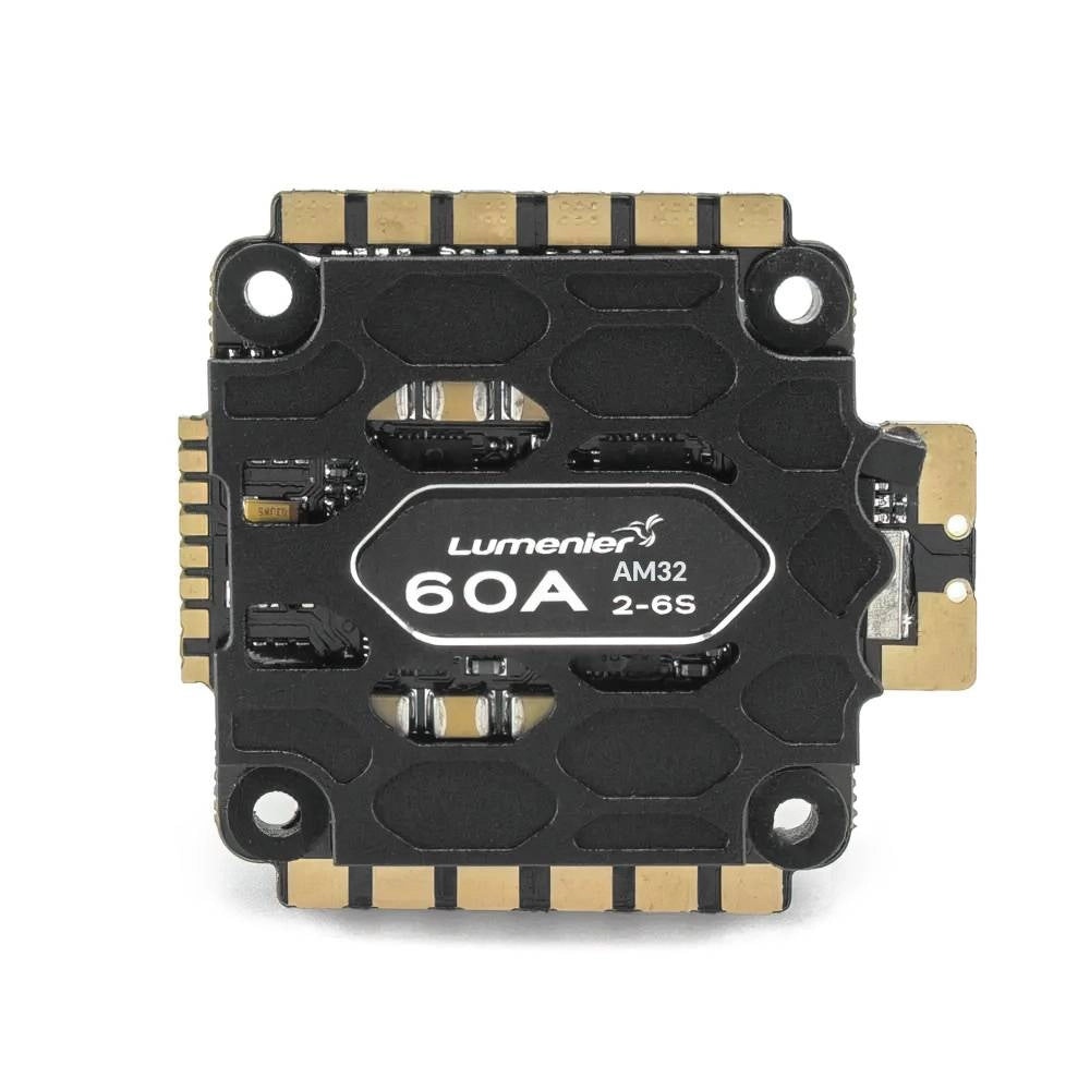 Lumenier ELITE PRO 60A 2-6S AM32 4in1 ESC
