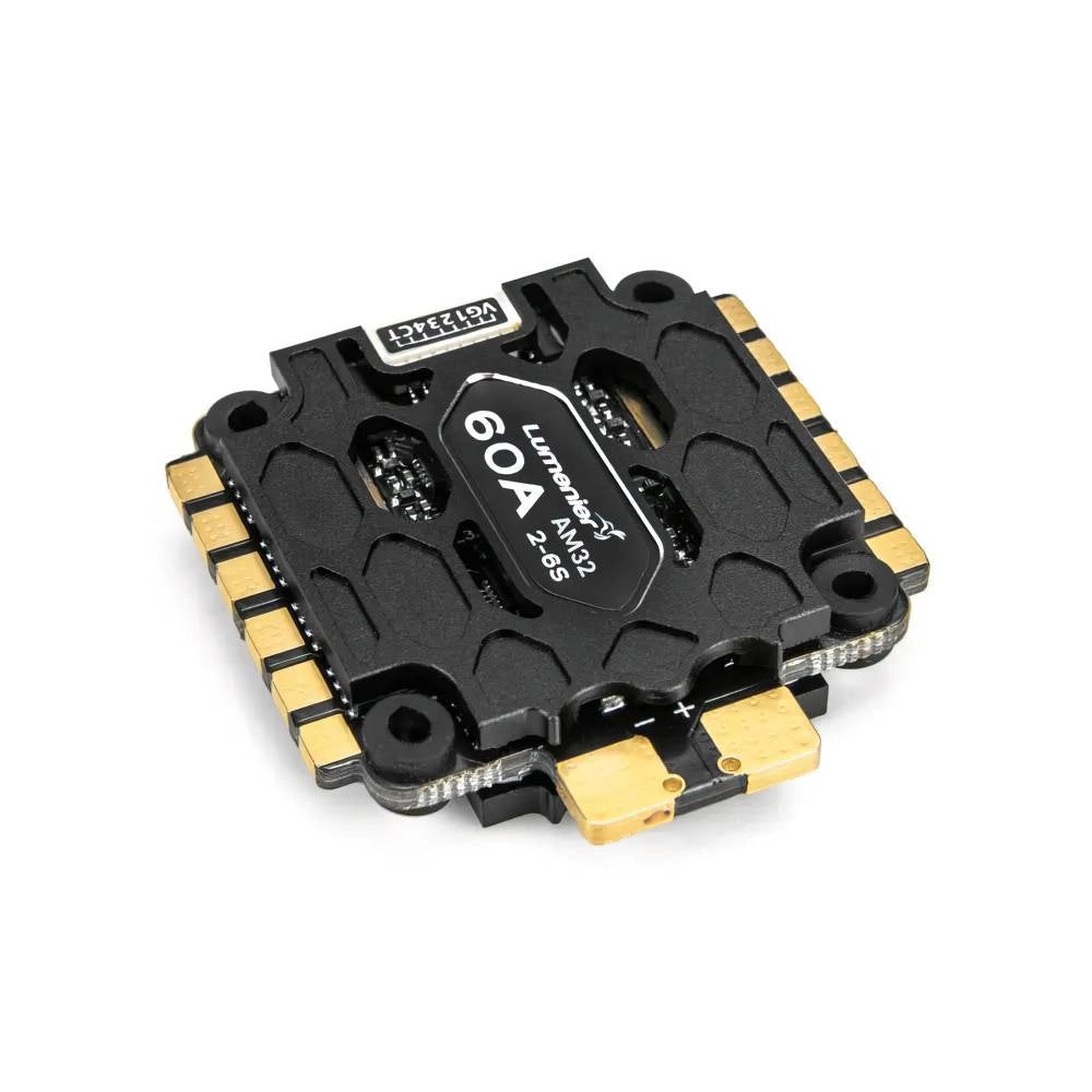 Lumenier ELITE PRO 60A 2-6S AM32 4in1 ESC