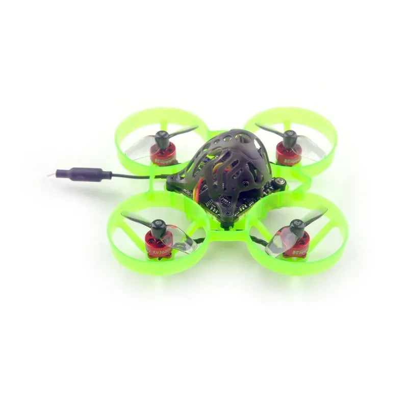 Happymodel Mobula6 ELRS FPV Drone