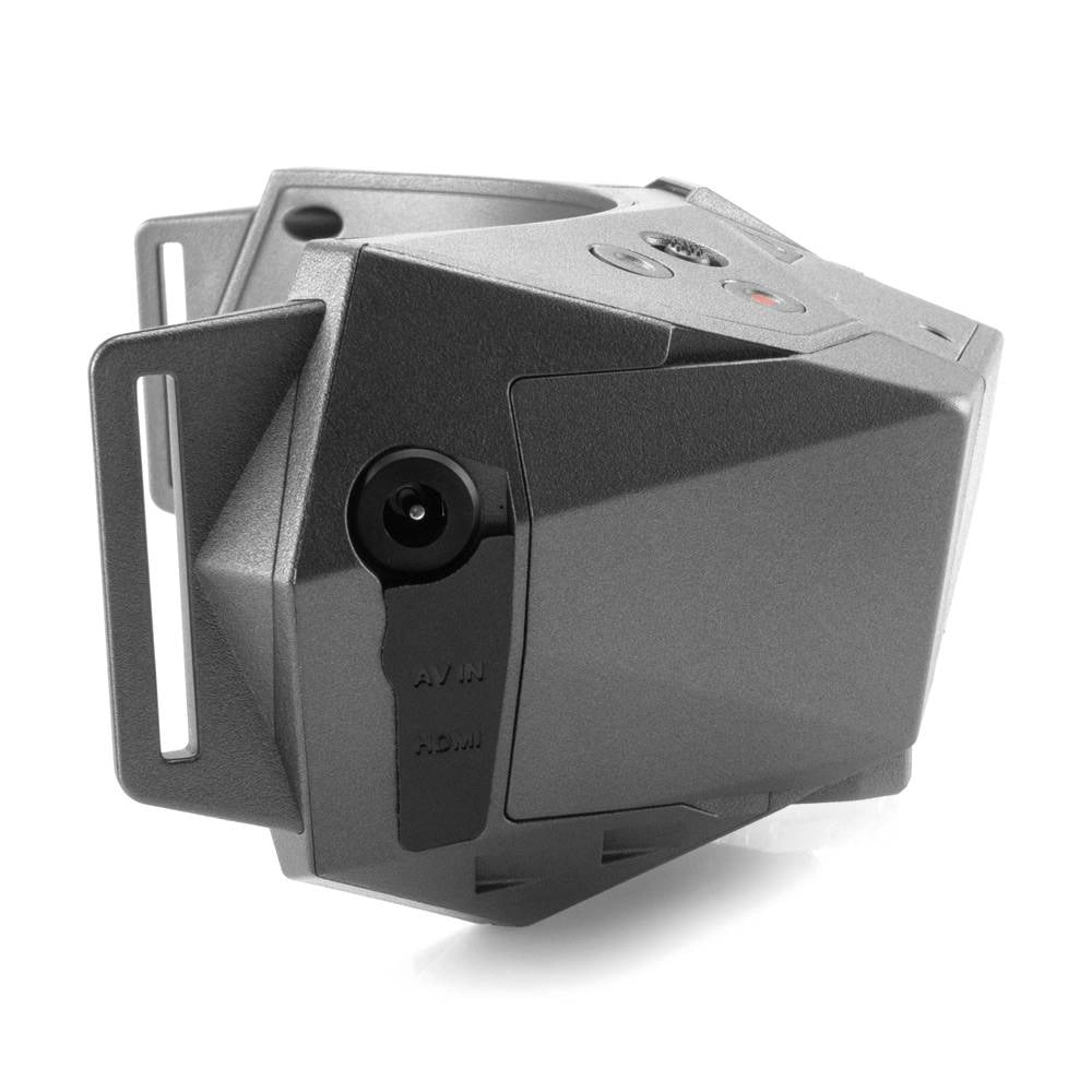 ORQA FPV.One PILOT FPV Goggles