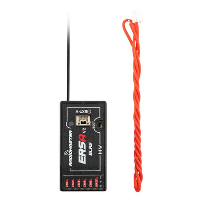ER5A V2 2.4GHz ELRS PWM Receiver