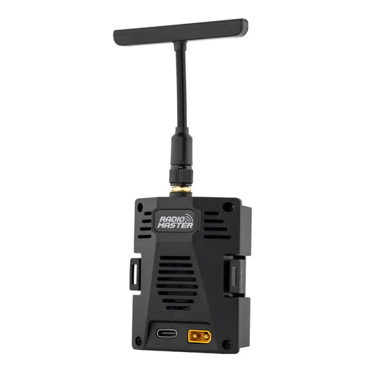 RadioMaster Ranger Micro 2.4Ghz ELRS Combo