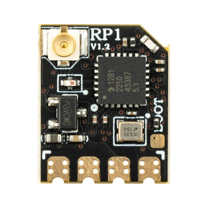 RP1 V2 ELRS 2.4ghz Nano Receiver