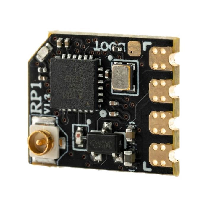RP1 V2 ELRS 2.4ghz Nano Receiver