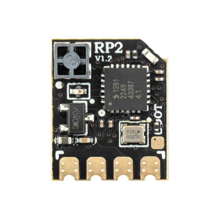 RP2 V2 ELRS 2.4ghz Nano Receiver