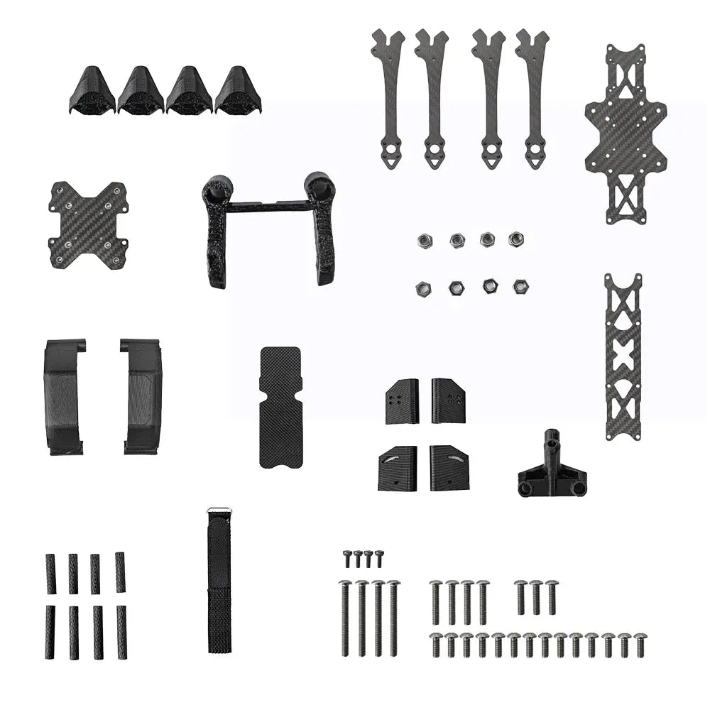 Pilotix Rocky5 Frame