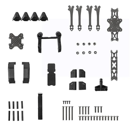 Pilotix Rocky5 Frame