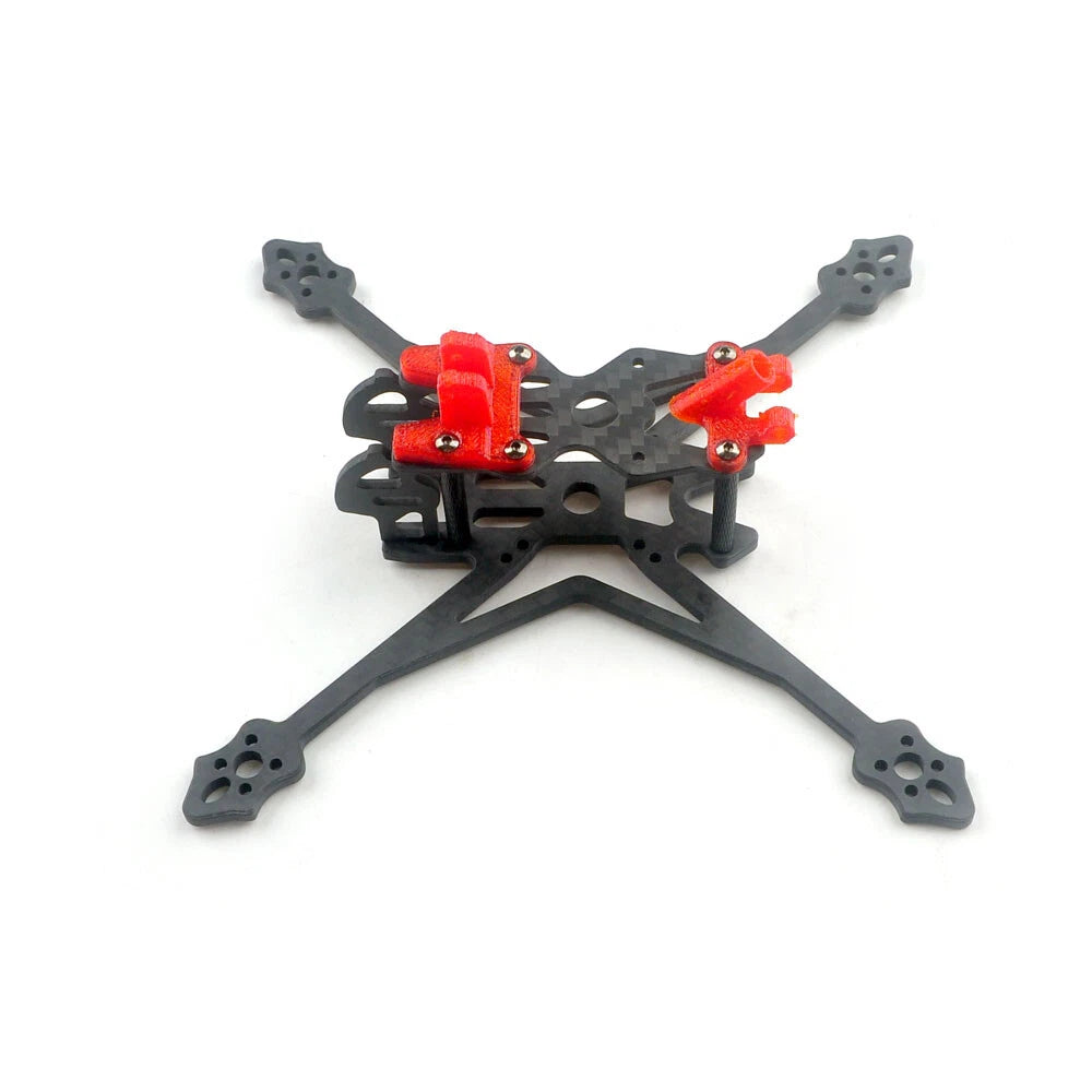 Happymodel Crux35 Freestyle Racing Frame Kit