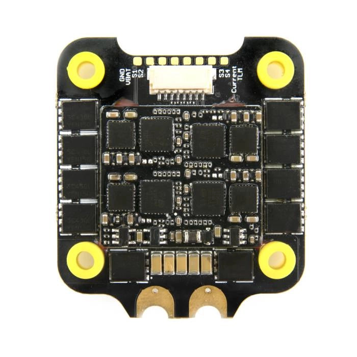 SpeedyBee F7 V2 FC + 45A 3-6S BLHeli_32 4-in-1 ESC Stack