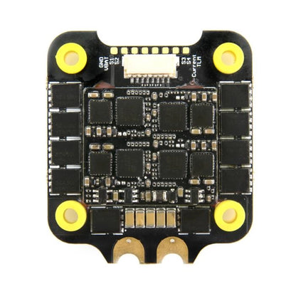 SpeedyBee F7 V2 FC + 45A 3-6S BLHeli_32 4-in-1 ESC Stack