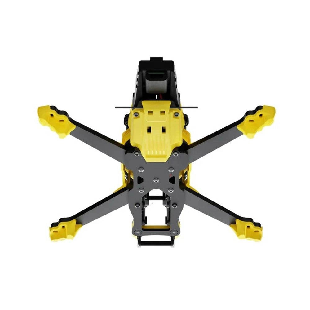 SpeedyBee Master3X Modular Frame 3-3.6 Inch FPV Frame