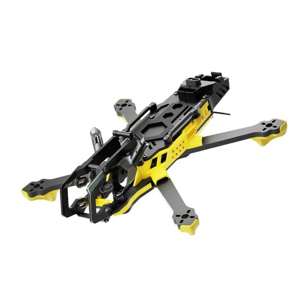 SpeedyBee Master3X Modular Frame 3-3.6 Inch FPV Frame