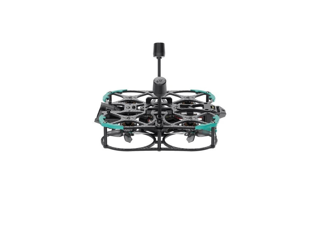 Sub250 Huma20 2" O4 Pro ELRS