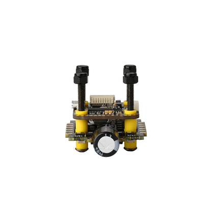 T-Motor Mini F7 FC & 45A ESC stack FPV droonile