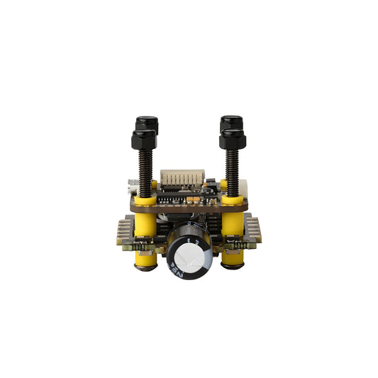 T-Motor Mini F7 FC & 45A ESC stack FPV droonile