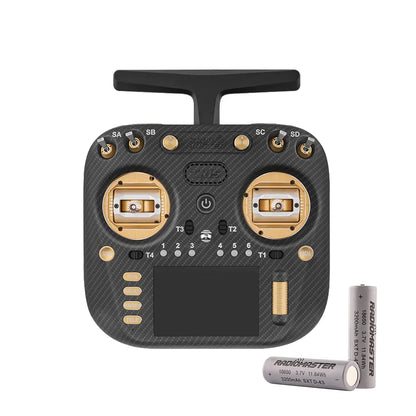 RadioMaster TX15 Max Radio Controller ELRS (M2)